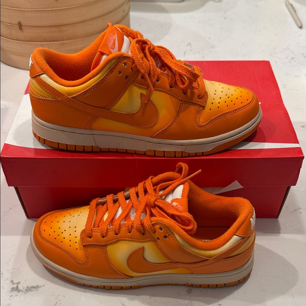 Nike Dunks